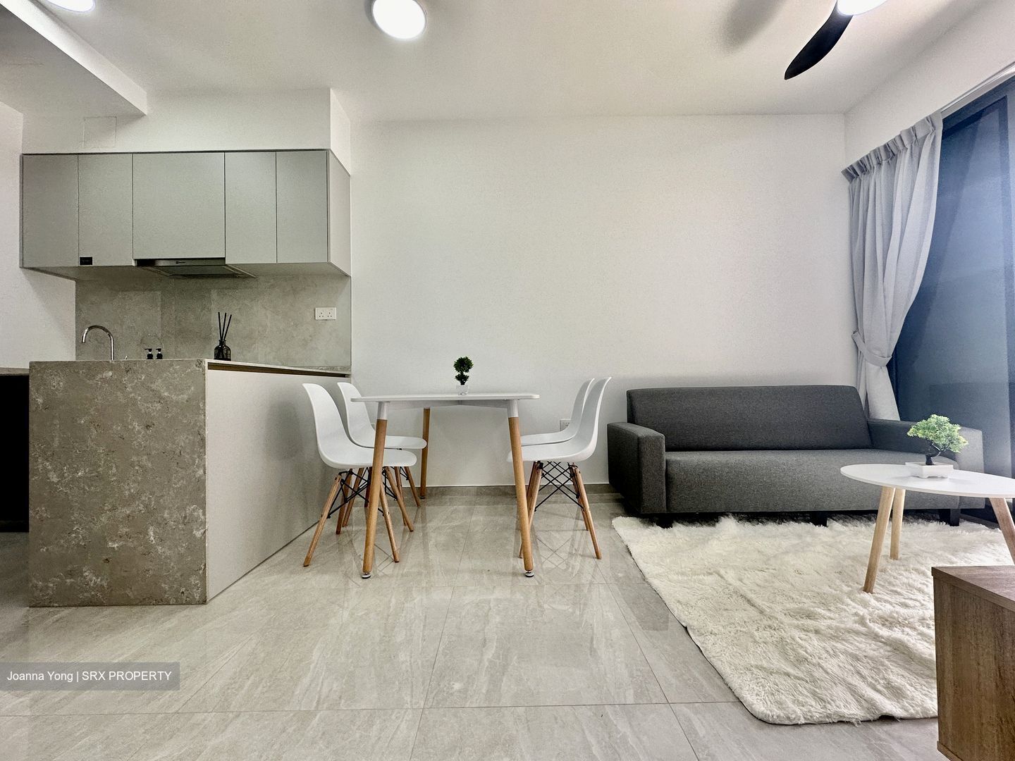 The Florence Residences (D19), Apartment #418268211